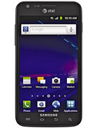 Best available price of Samsung Galaxy S II Skyrocket i727 in Vanuatu