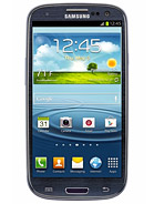 Best available price of Samsung Galaxy S III I747 in Vanuatu