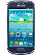 Best available price of Samsung I8190 Galaxy S III mini in Vanuatu