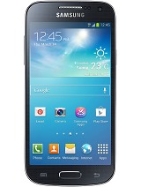 Best available price of Samsung I9190 Galaxy S4 mini in Vanuatu