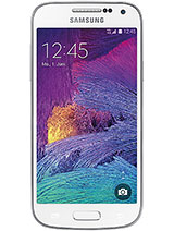 Best available price of Samsung Galaxy S4 mini I9195I in Vanuatu