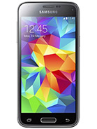 Best available price of Samsung Galaxy S5 mini Duos in Vanuatu