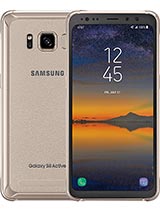 Best available price of Samsung Galaxy S8 Active in Vanuatu