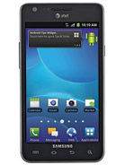 Best available price of Samsung Galaxy S II I777 in Vanuatu