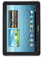 Best available price of Samsung Galaxy Tab 2 10-1 CDMA in Vanuatu