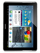Best available price of Samsung Galaxy Tab 2 10-1 P5100 in Vanuatu