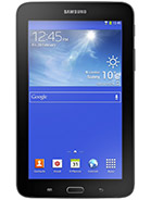 Best available price of Samsung Galaxy Tab 3 Lite 7-0 3G in Vanuatu