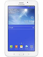 Best available price of Samsung Galaxy Tab 3 V in Vanuatu