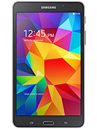 Best available price of Samsung Galaxy Tab 4 7-0 3G in Vanuatu