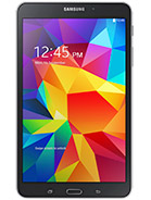 Best available price of Samsung Galaxy Tab 4 8-0 3G in Vanuatu
