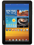 Best available price of Samsung Galaxy Tab 8-9 P7310 in Vanuatu