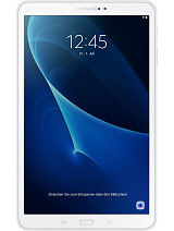 Best available price of Samsung Galaxy Tab A 10-1 2016 in Vanuatu