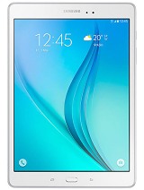 Best available price of Samsung Galaxy Tab A 9-7 in Vanuatu