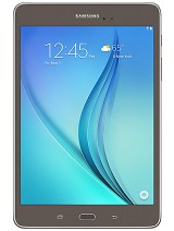 Best available price of Samsung Galaxy Tab A 8-0 2015 in Vanuatu