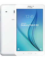 Best available price of Samsung Galaxy Tab E 8-0 in Vanuatu