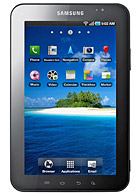 Best available price of Samsung P1000 Galaxy Tab in Vanuatu