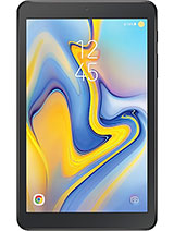 Best available price of Samsung Galaxy Tab A 8-0 2018 in Vanuatu