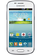 Best available price of Samsung Galaxy Trend II Duos S7572 in Vanuatu