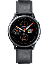 Best available price of Samsung Galaxy Watch Active2 in Vanuatu