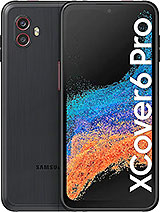 Best available price of Samsung Galaxy Xcover6 Pro in Vanuatu