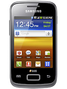 Best available price of Samsung Galaxy Y Duos S6102 in Vanuatu