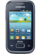 Best available price of Samsung Galaxy Y Plus S5303 in Vanuatu