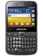 Best available price of Samsung Galaxy Y Pro Duos B5512 in Vanuatu