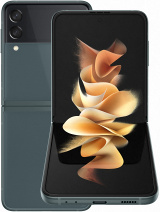 Best available price of Samsung Galaxy Z Flip3 5G in Vanuatu