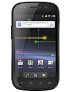 Best available price of Samsung Google Nexus S I9023 in Vanuatu