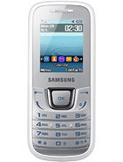 Best available price of Samsung E1282T in Vanuatu