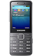 Best available price of Samsung S5611 in Vanuatu