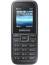 Best available price of Samsung Guru Plus in Vanuatu