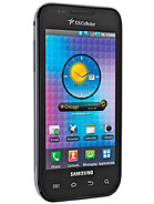 Best available price of Samsung Mesmerize i500 in Vanuatu