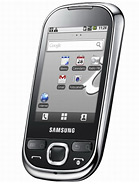 Best available price of Samsung I5500 Galaxy 5 in Vanuatu