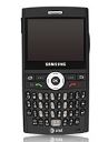 Best available price of Samsung i607 BlackJack in Vanuatu