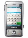 Best available price of Samsung i740 in Vanuatu