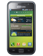 Best available price of Samsung I9001 Galaxy S Plus in Vanuatu