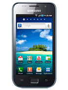 Best available price of Samsung I9003 Galaxy SL in Vanuatu