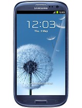 Best available price of Samsung I9300 Galaxy S III in Vanuatu