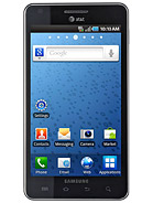 Best available price of Samsung I997 Infuse 4G in Vanuatu