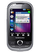 Best available price of Samsung M5650 Lindy in Vanuatu