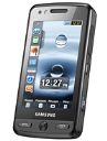 Best available price of Samsung M8800 Pixon in Vanuatu
