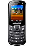 Best available price of Samsung Manhattan E3300 in Vanuatu