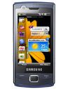Best available price of Samsung B7300 OmniaLITE in Vanuatu