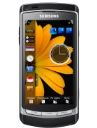 Best available price of Samsung i8910 Omnia HD in Vanuatu