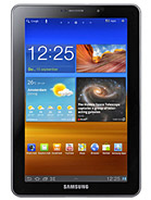 Best available price of Samsung P6810 Galaxy Tab 7-7 in Vanuatu