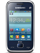 Best available price of Samsung Rex 60 C3312R in Vanuatu