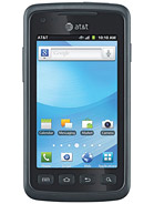 Best available price of Samsung Rugby Smart I847 in Vanuatu