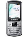 Best available price of Samsung S3310 in Vanuatu