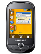 Best available price of Samsung S3650 Corby in Vanuatu